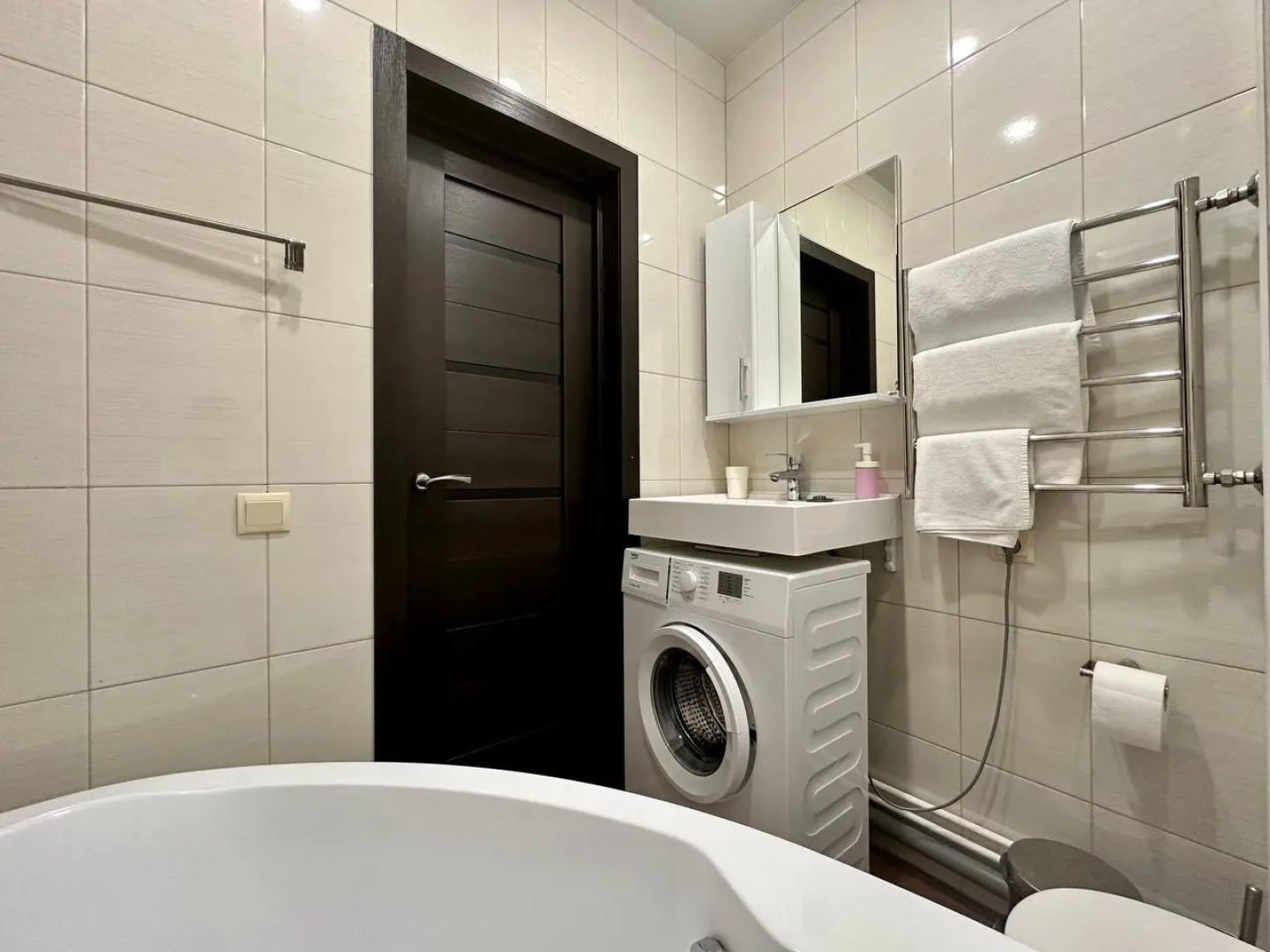 Квартира Однокомнатная Московское Шоссе 29