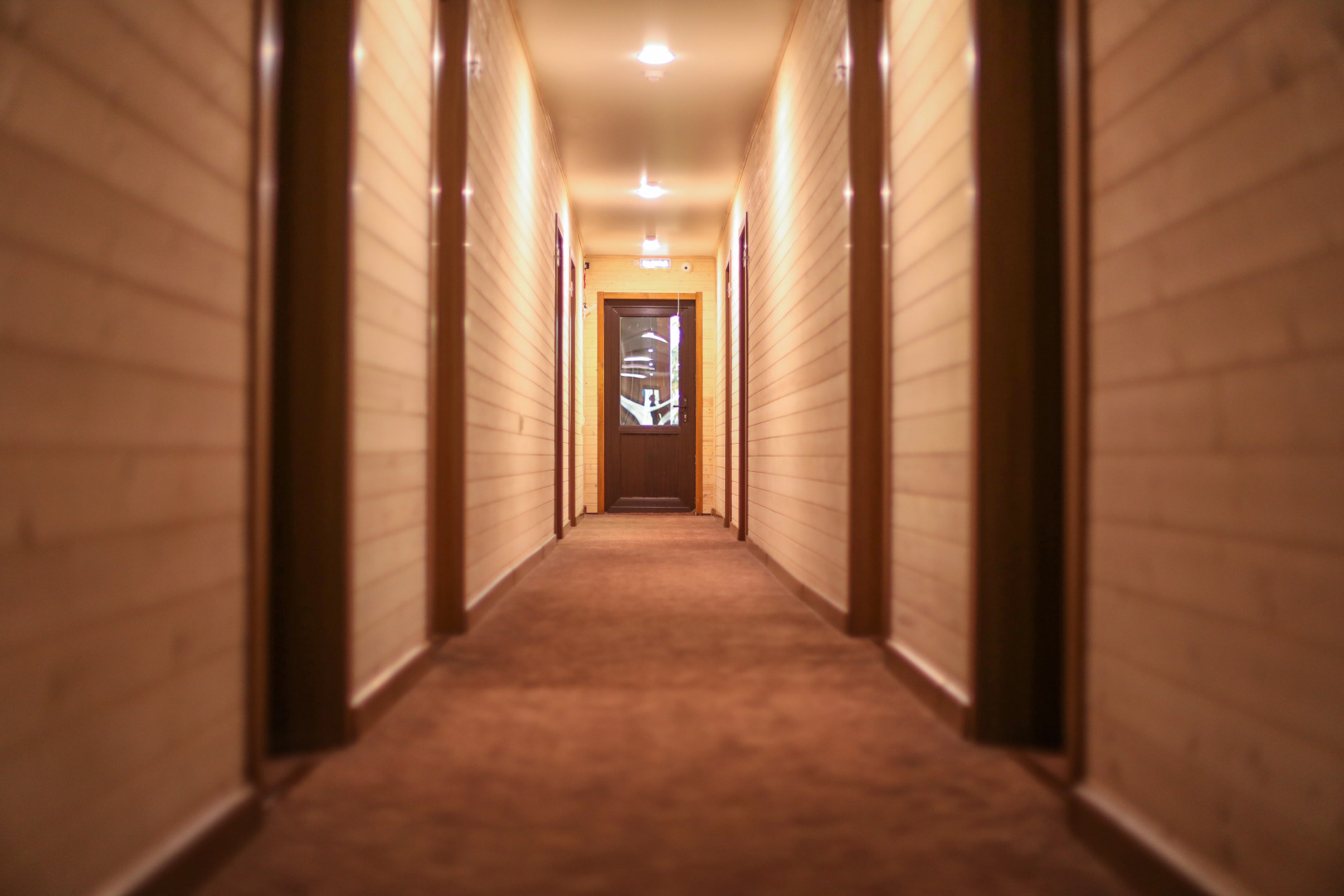 Отель Усадьба Горная Лаванда