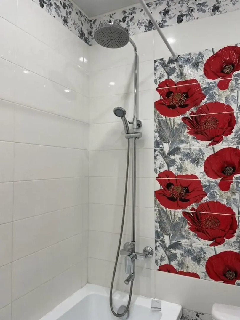 Квартира на Улице Коммунистическая 109