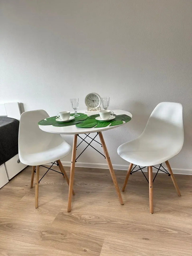 Квартира в новом ЖК