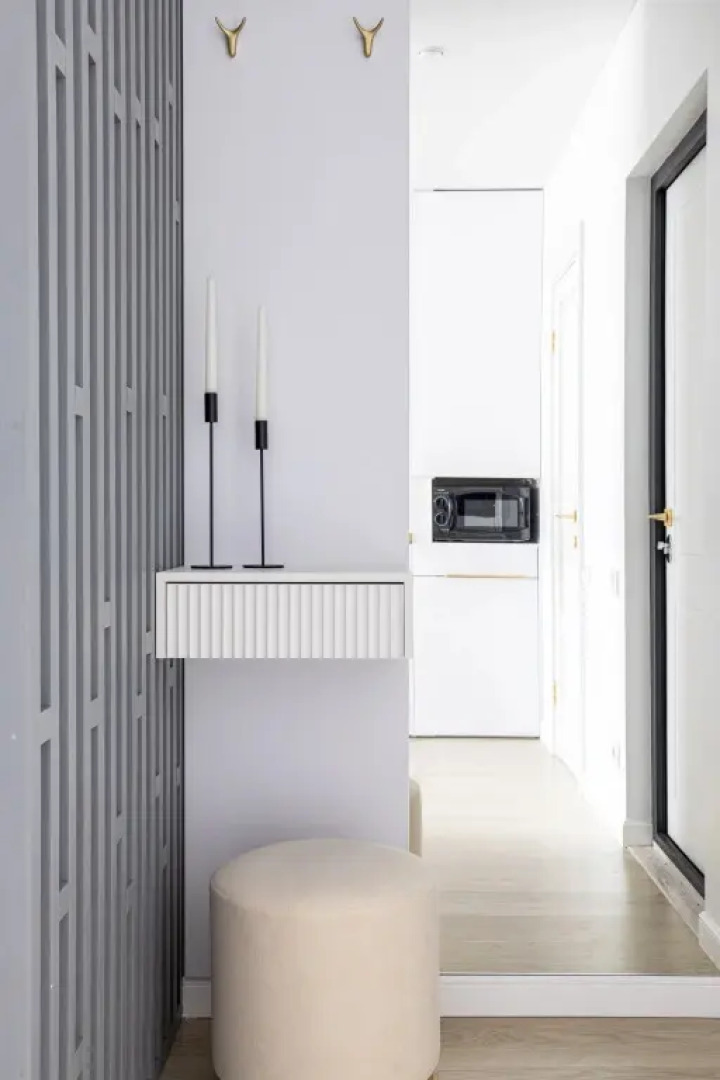 Апартаменты RentPlaza на Корабельной 1