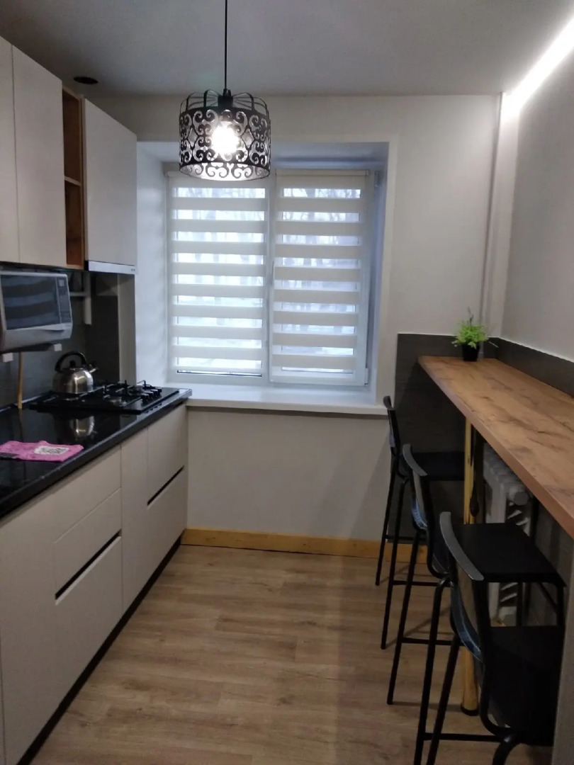 Апартаменты Easy Studio 1