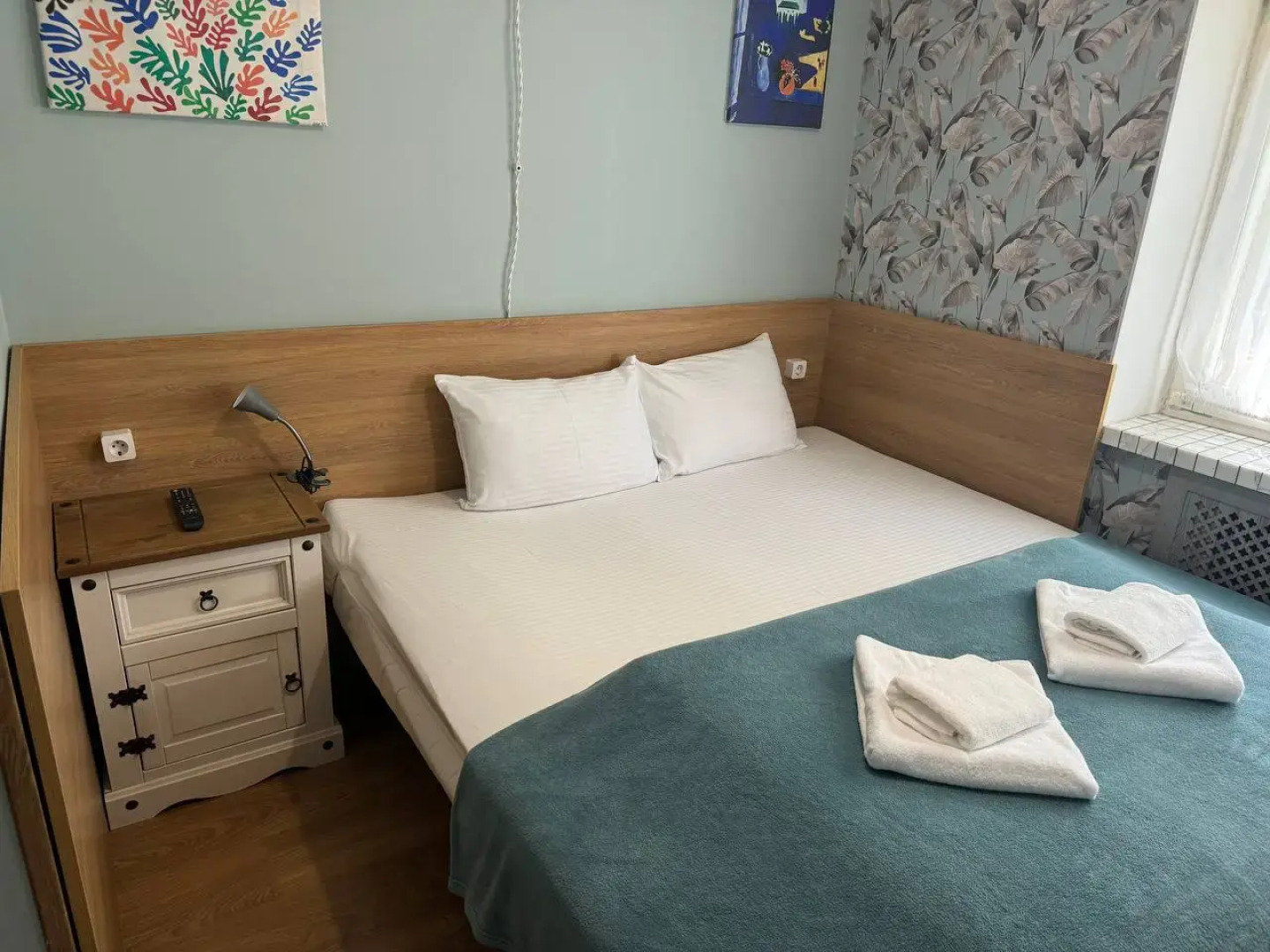 Мини-Отель Quokka