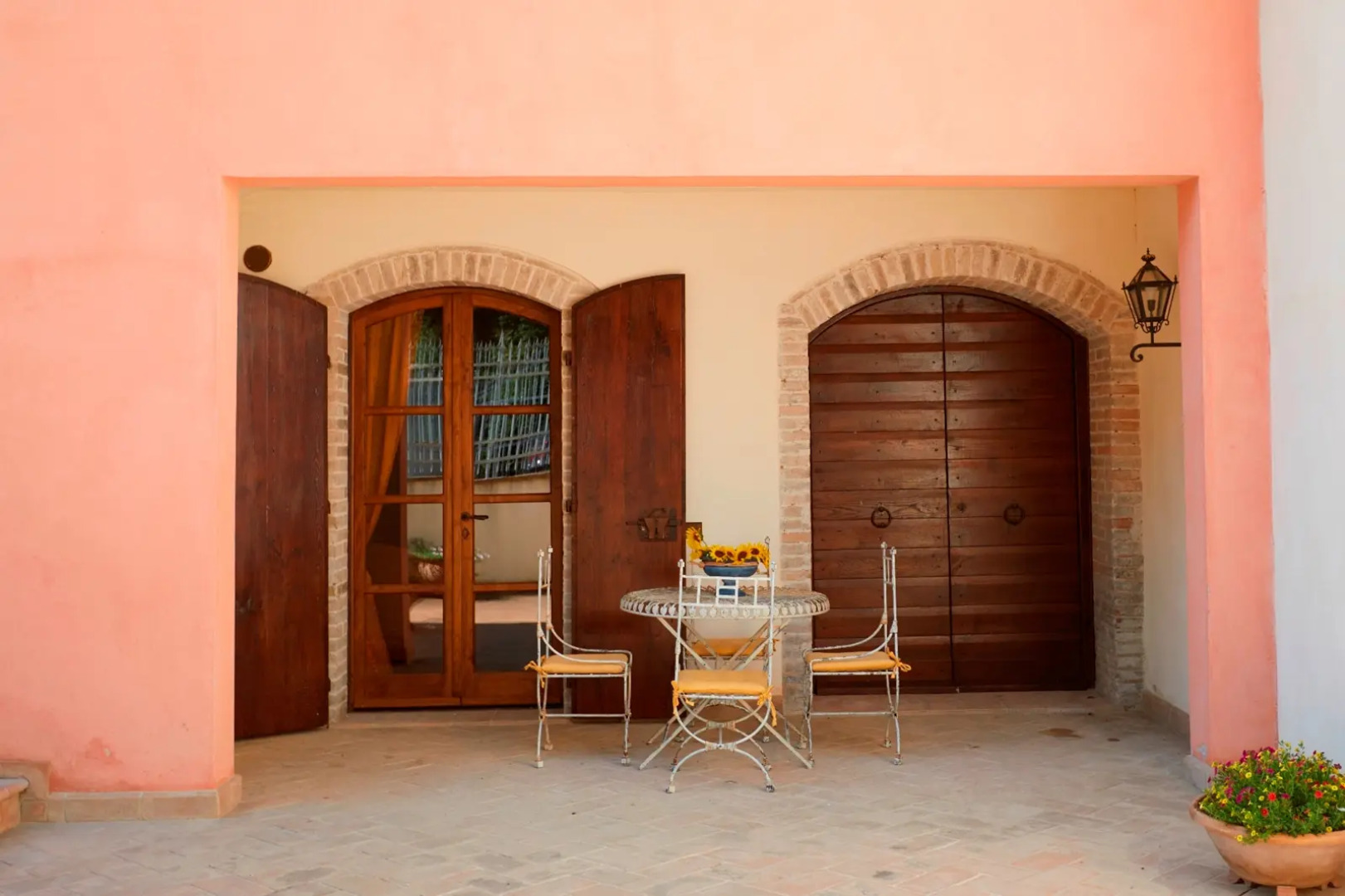 Ферма Agriturismo Il Molino Antico