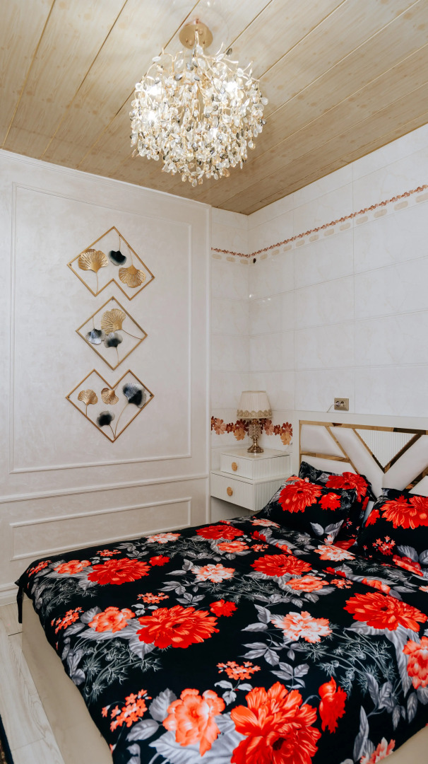 Бутик-отель Golden Bukhara