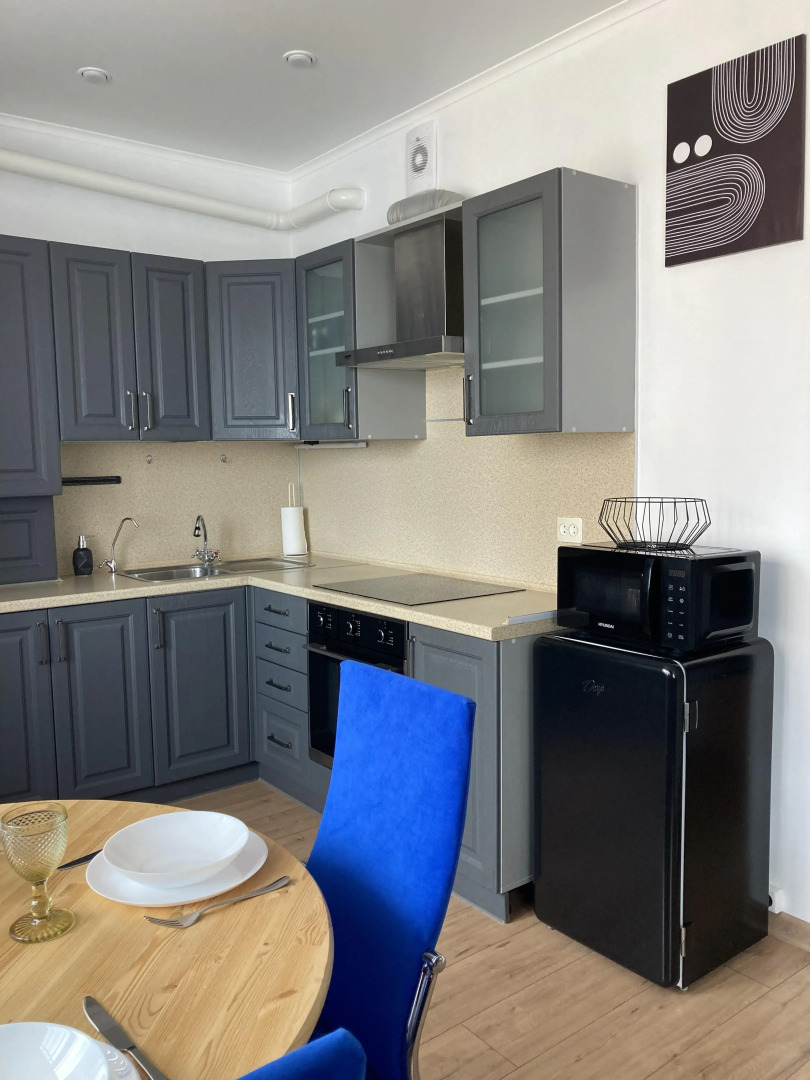 Апартаменты River