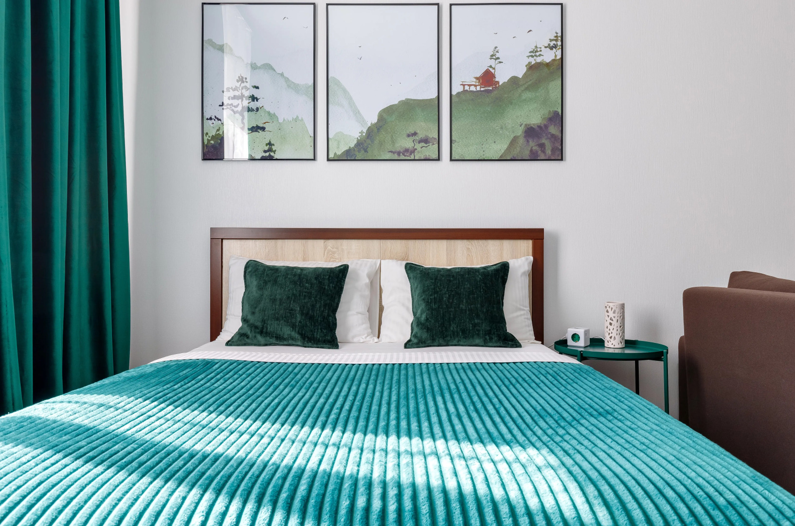 Апартаменты Vita Stadium