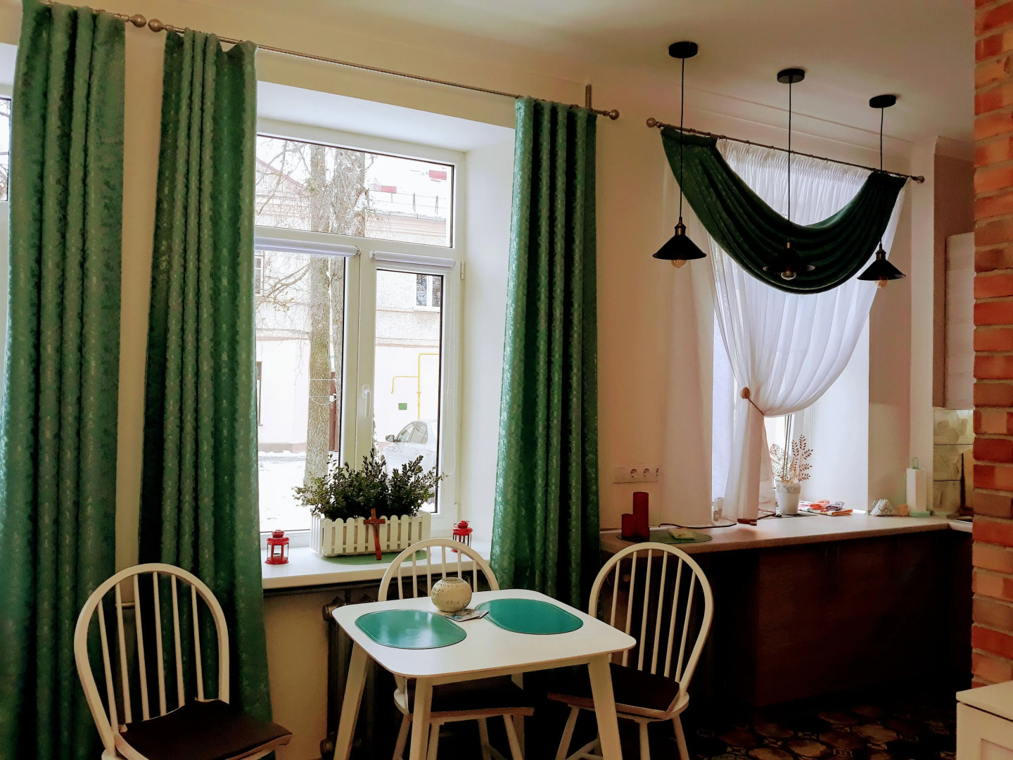 Апартаменты Студия на Кирова