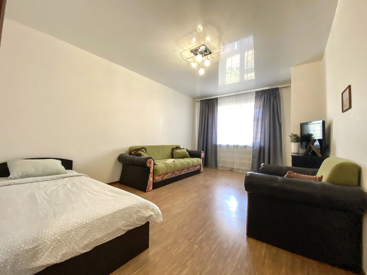 Апартаменты uTrip Kemer