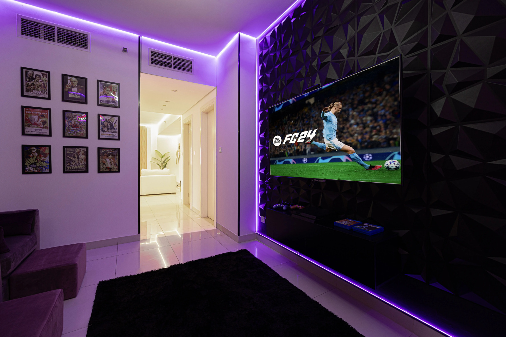 Хостел Next House - DownTown Views