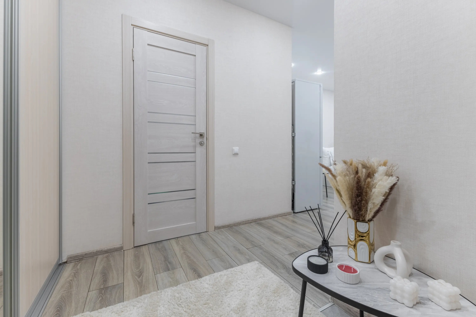 Апартаменты Comfort Home на Четаева 43а