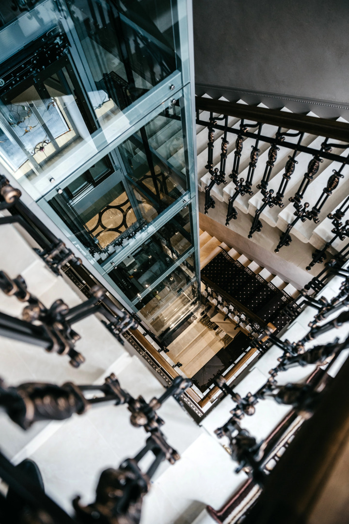 Отель Амурский