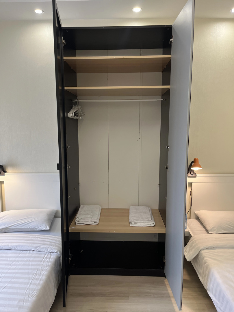 Апартаменты Квартира с видом на горы в Кировске