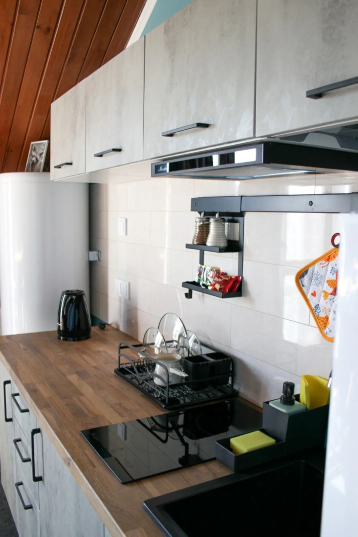 Отель Куршский