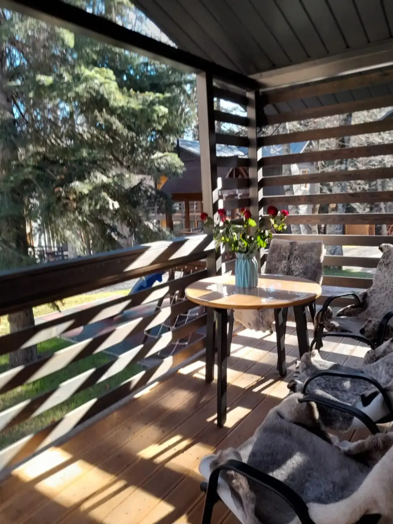 Гостиница Arkhyz Family Club