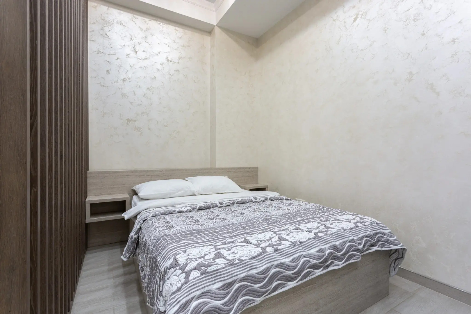 Квартира Студия вблизи Моря в ЖК Посейдон