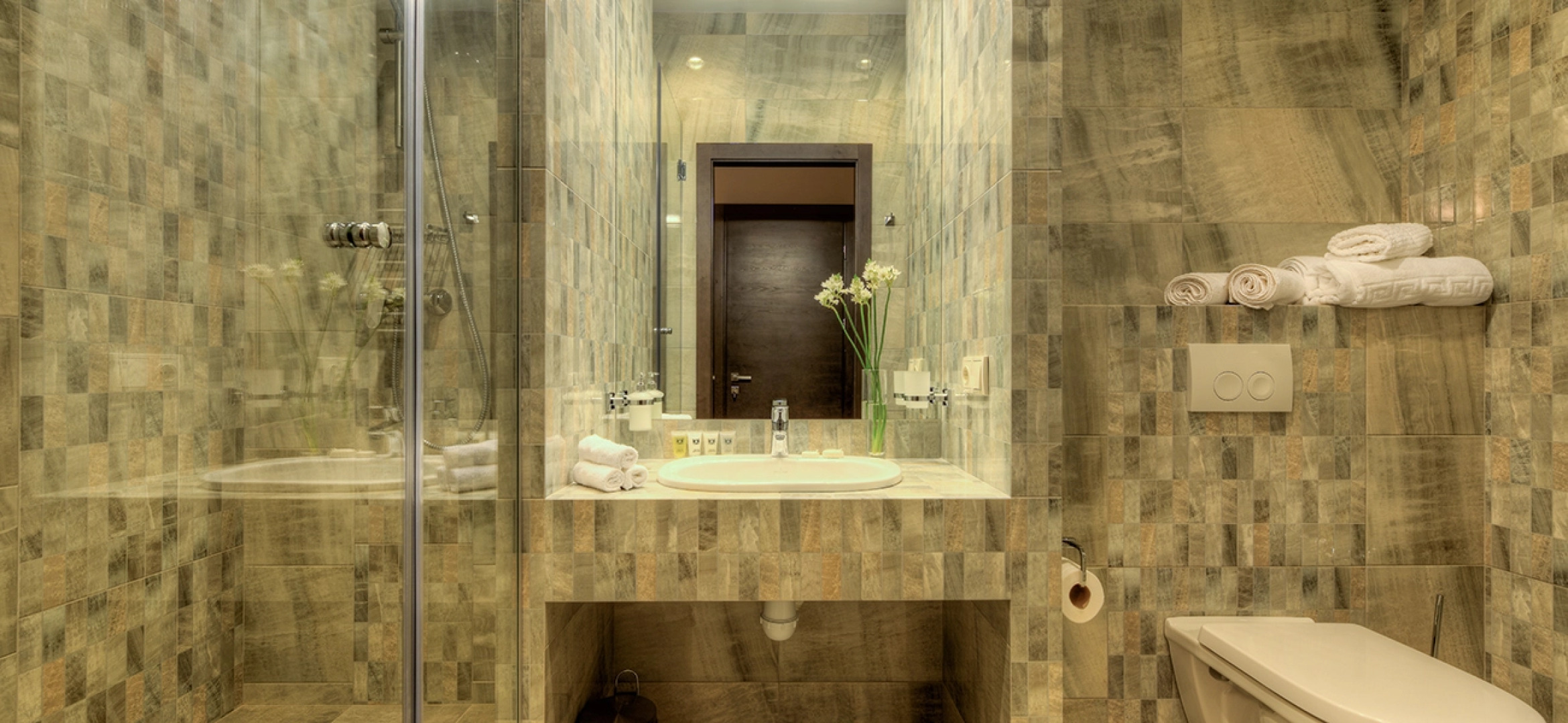 Апартаменты Bon Apart