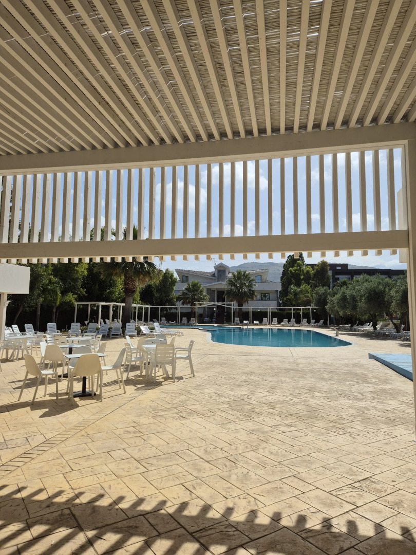 Отель Suite Hotel Club Dominicus