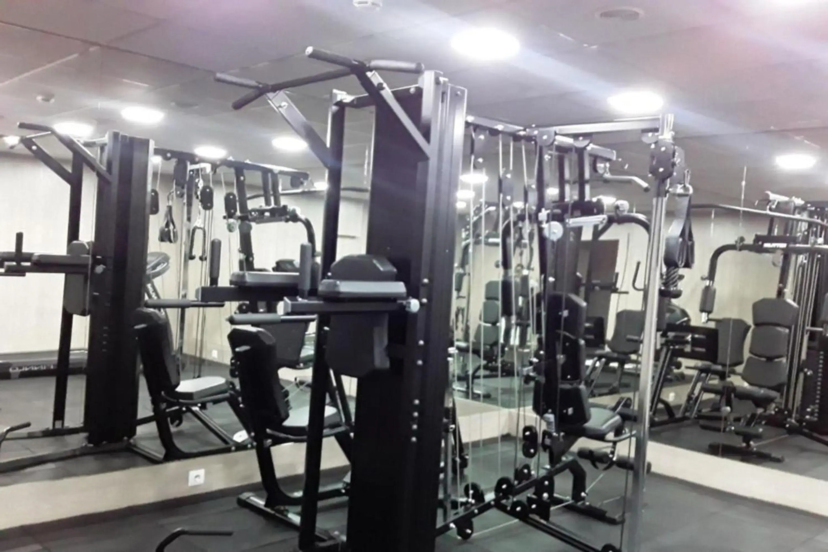 Отель Asli Makon