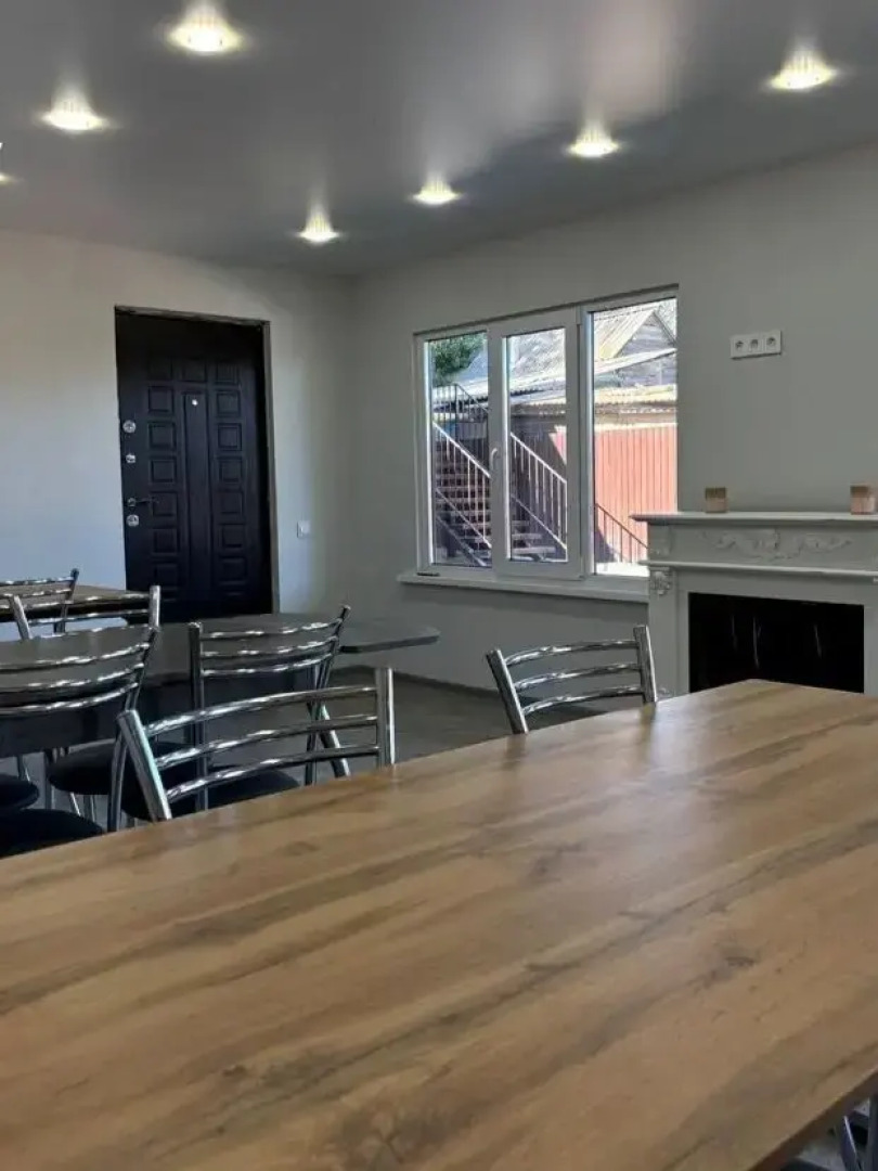 Гостевой дом Хвоя