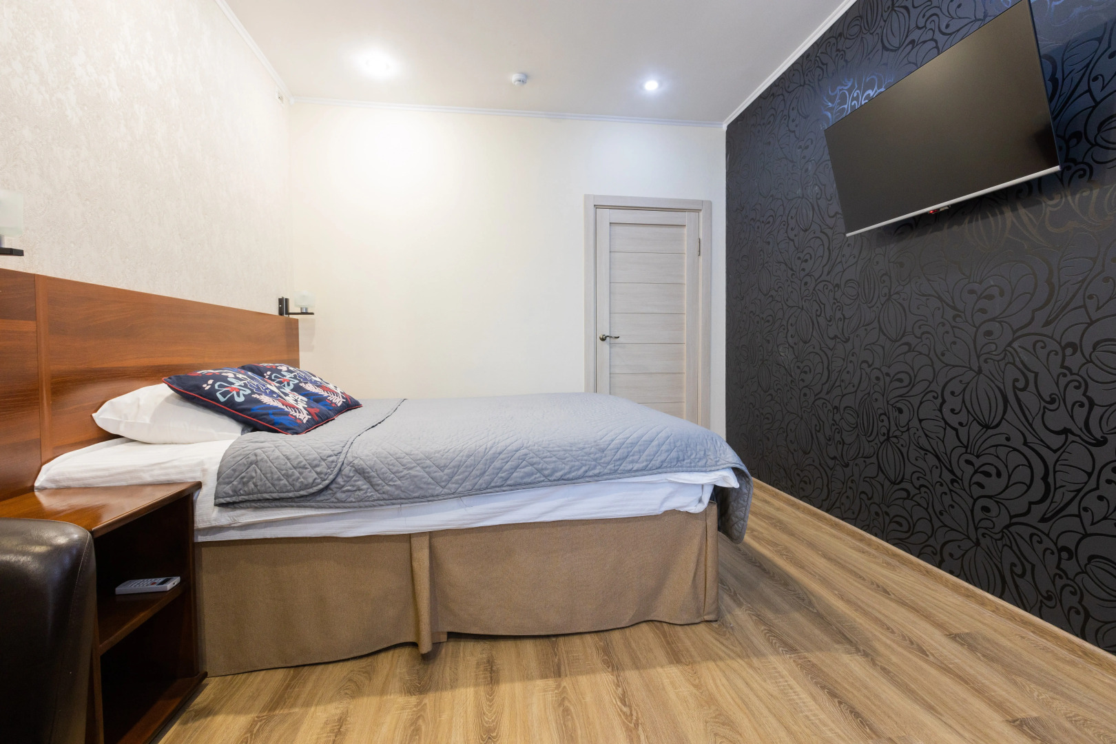 Отель ВолнаСити