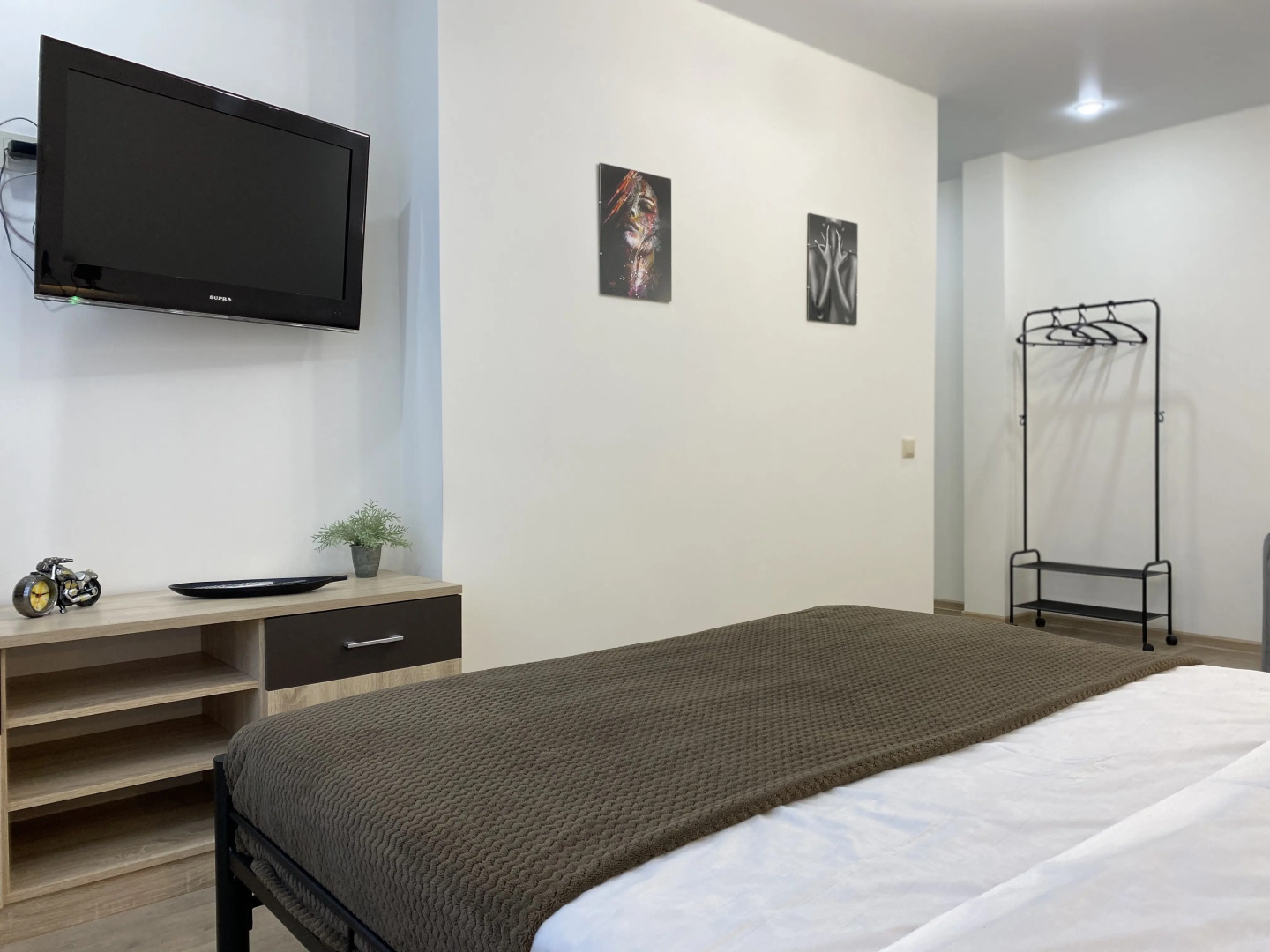 Квартира Apart_Shuya на Победе