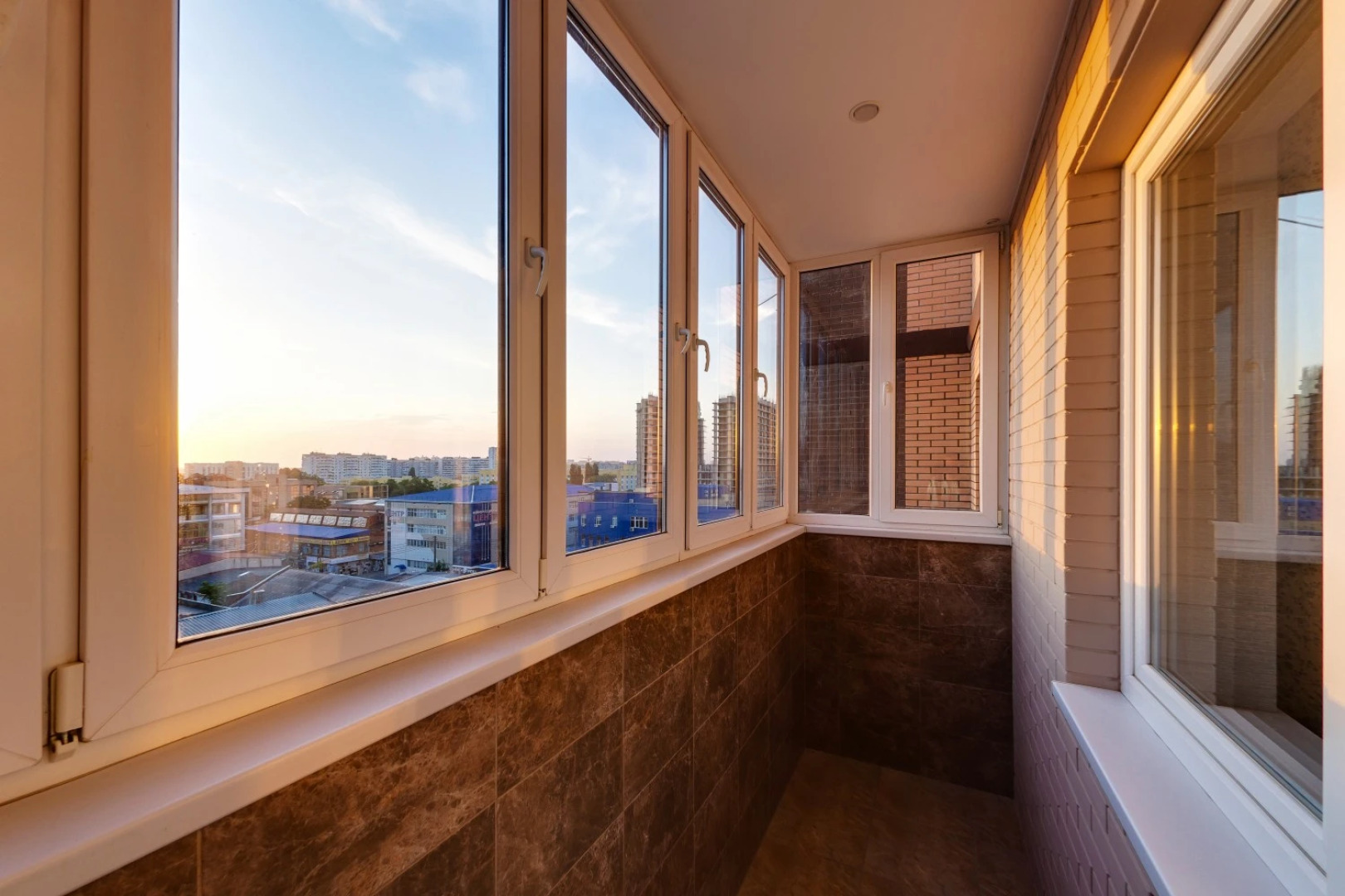 Апартаменты 1 Krasnodar Gallary by Alekseev