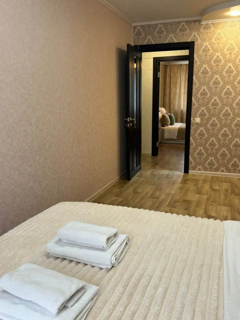 Апартаменты Созвездие Камчатки на Рыбаков 18