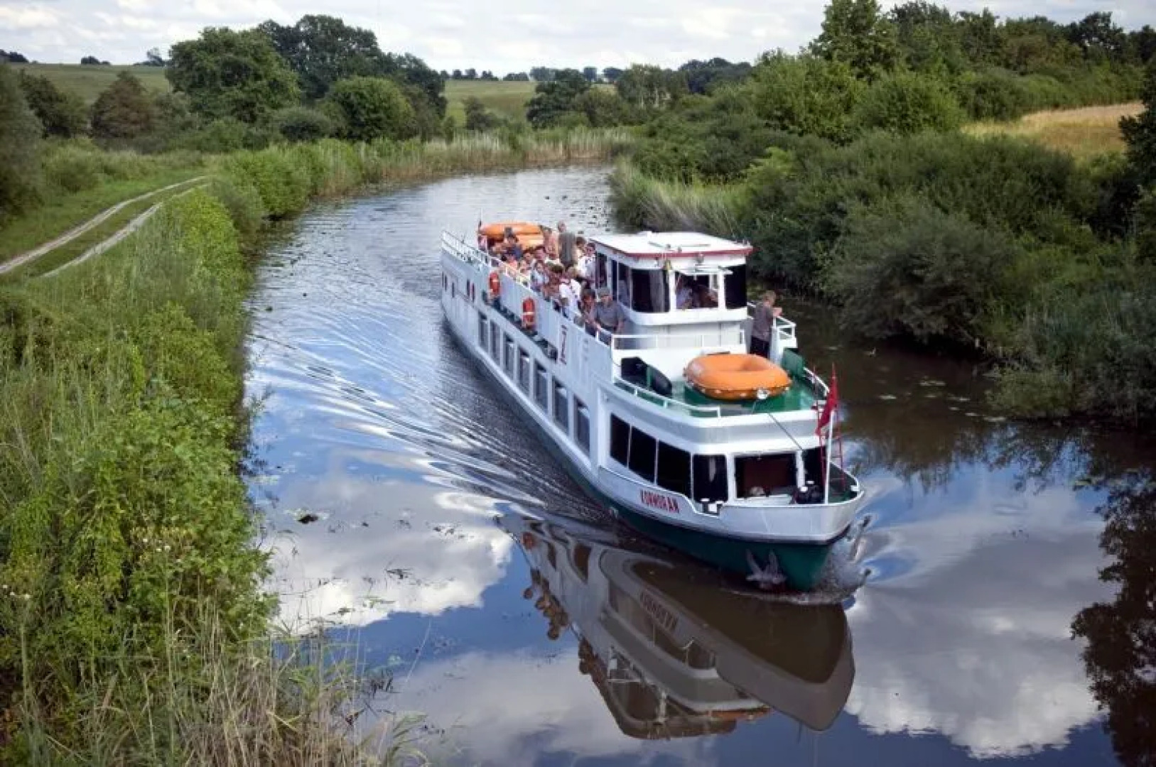 Отель Platinum Ostróda