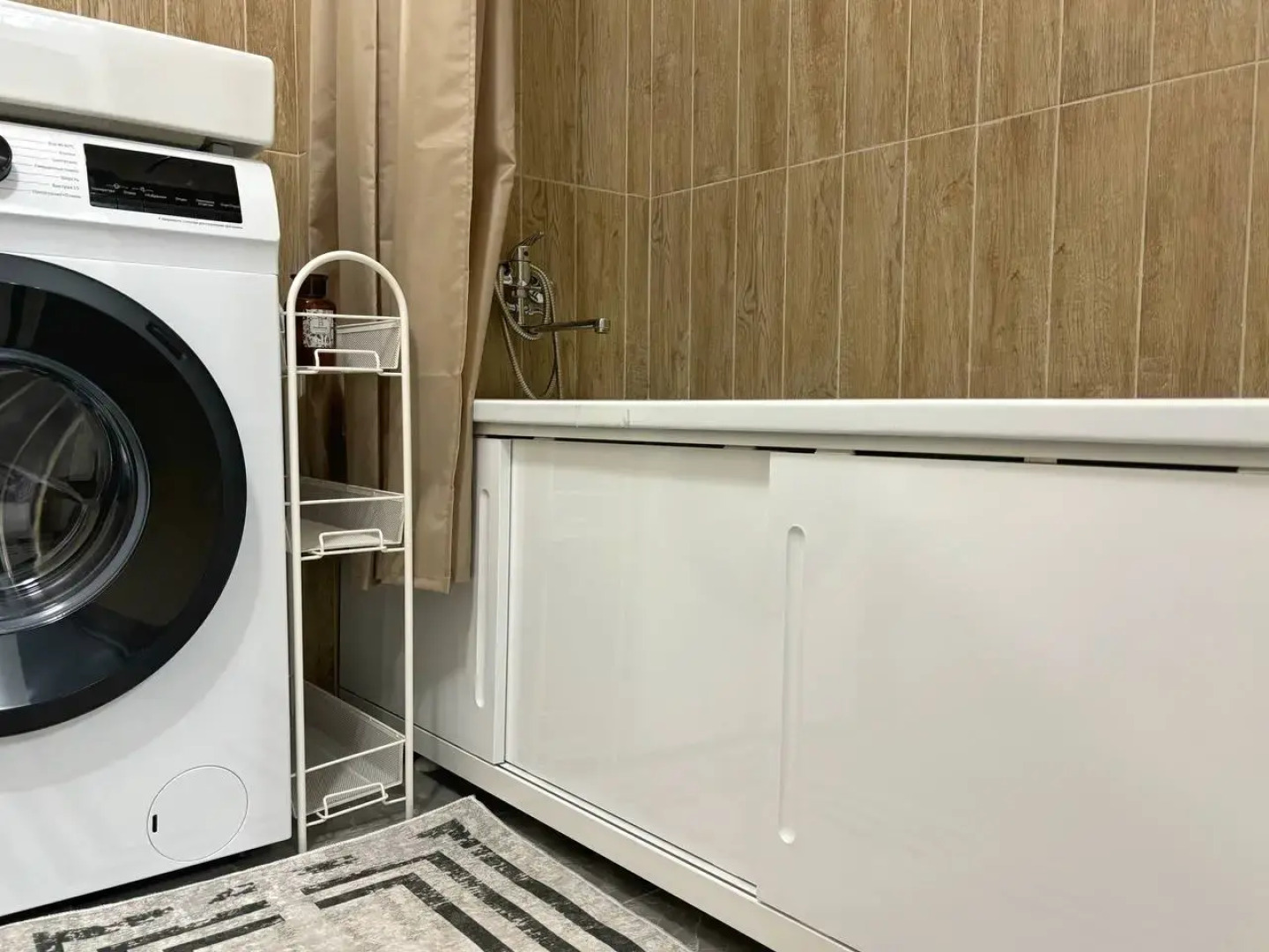 Апартаменты Золотая Олива