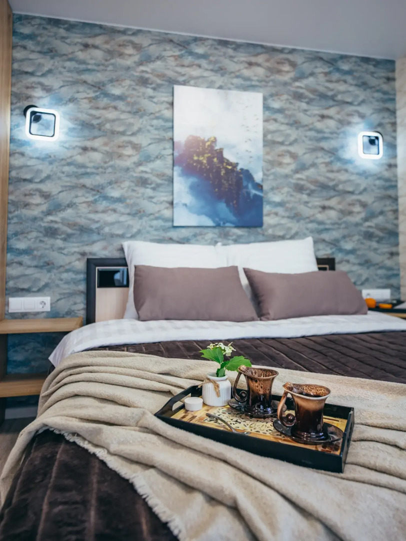 Квартира в Центре Калининграда