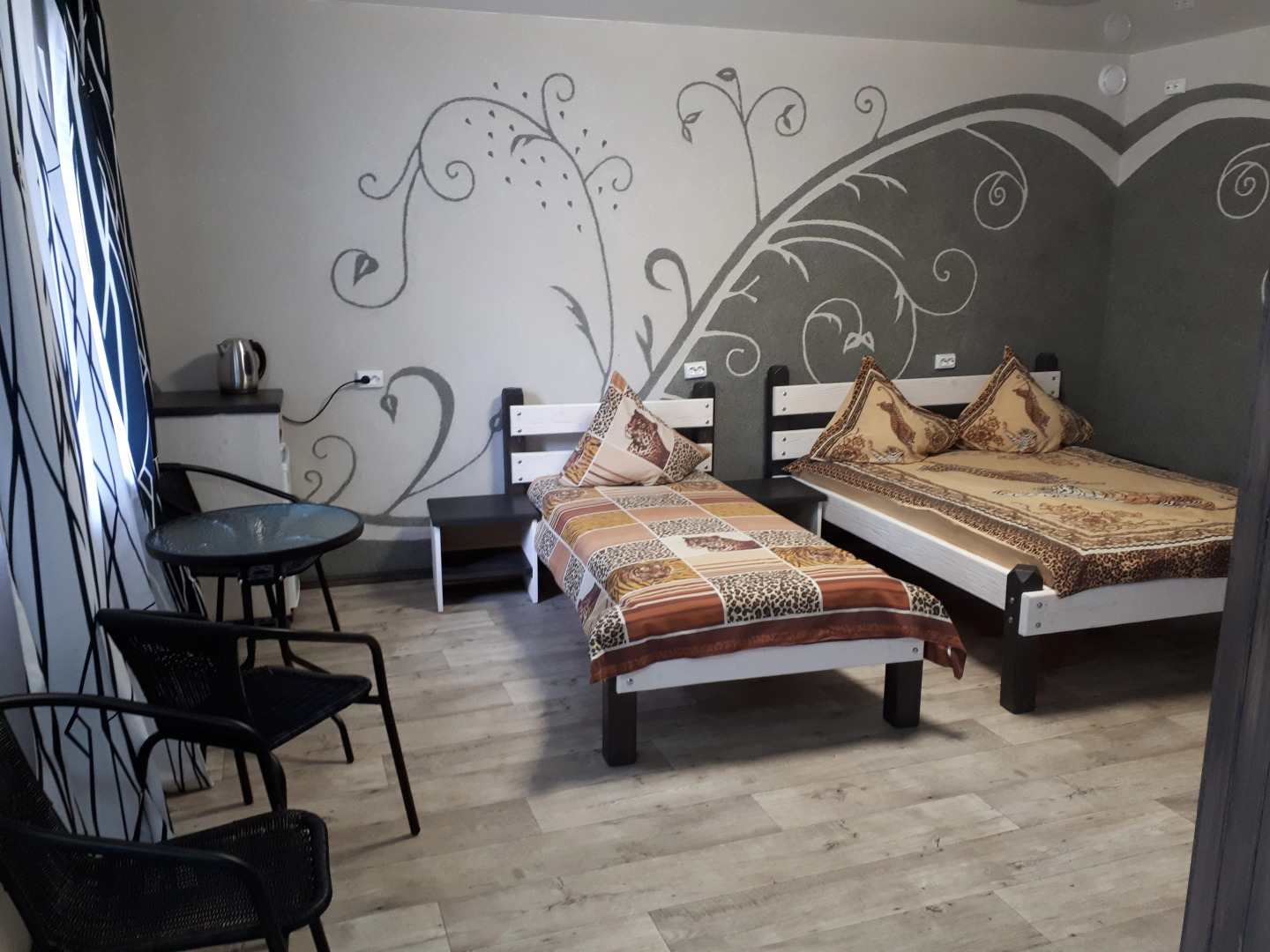 Kryimskij Briz Kerch' Guest House