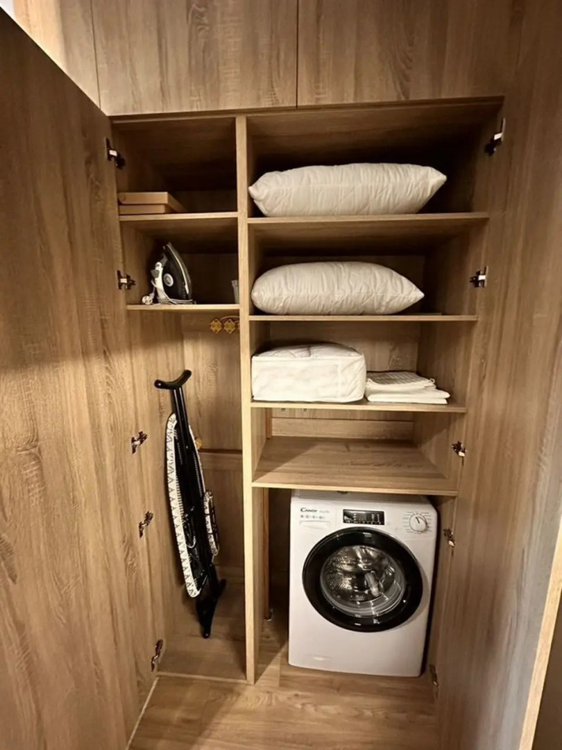 Апартаменты в центpe куpортногo гopoдa Пятигоpcкa