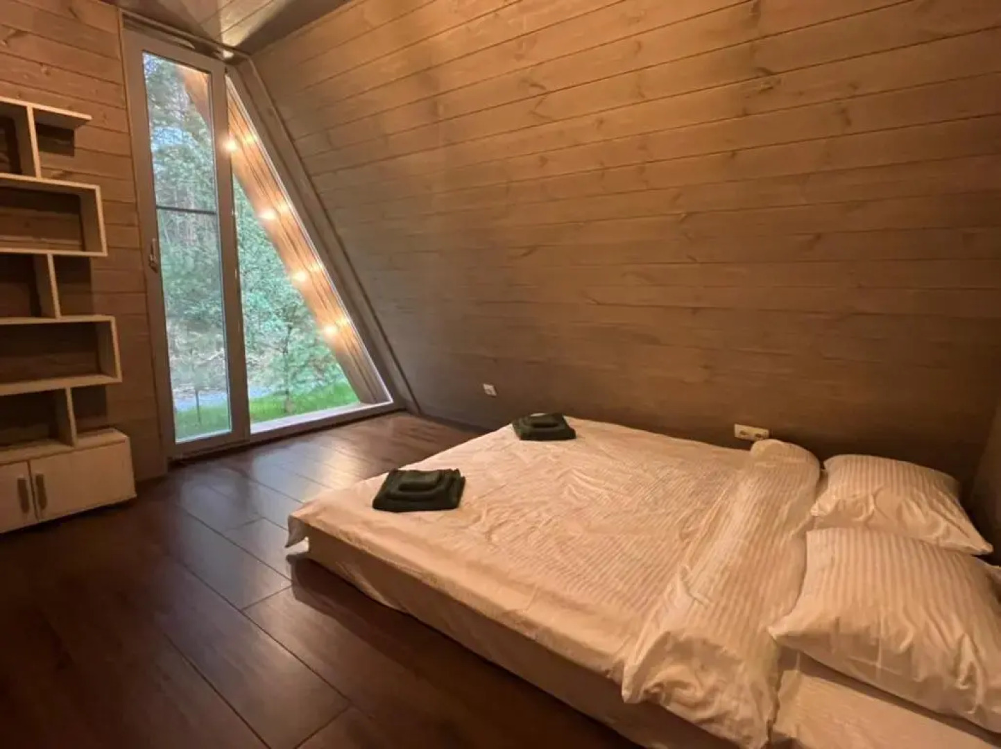 Шале Ratkovo Loft Эко 3