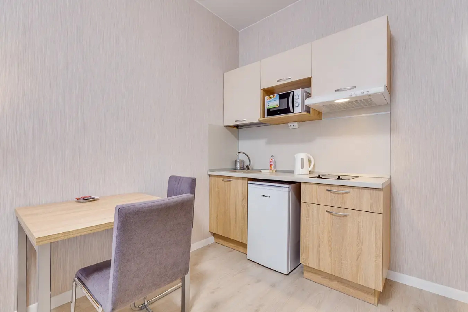 Апартаменты Prime 4