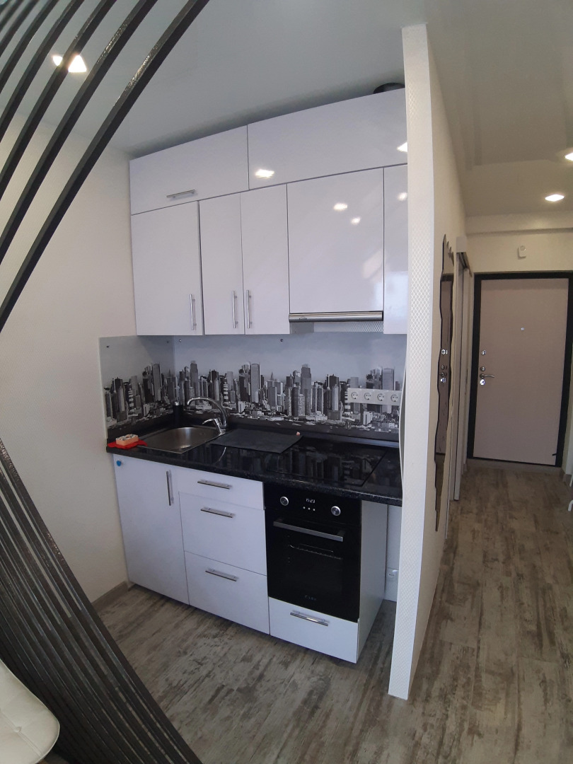 Апартаменты в Микрорайоне Дружба 4/2 (12 этаж)