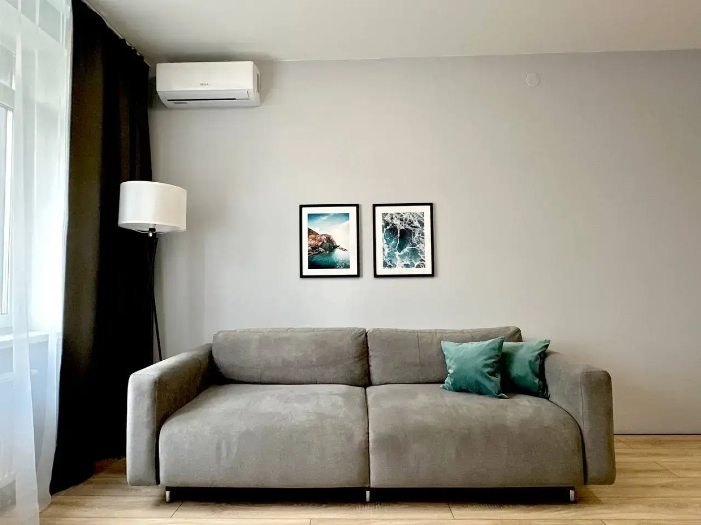 Квартира Премьер Апарт на Чернышевского 20