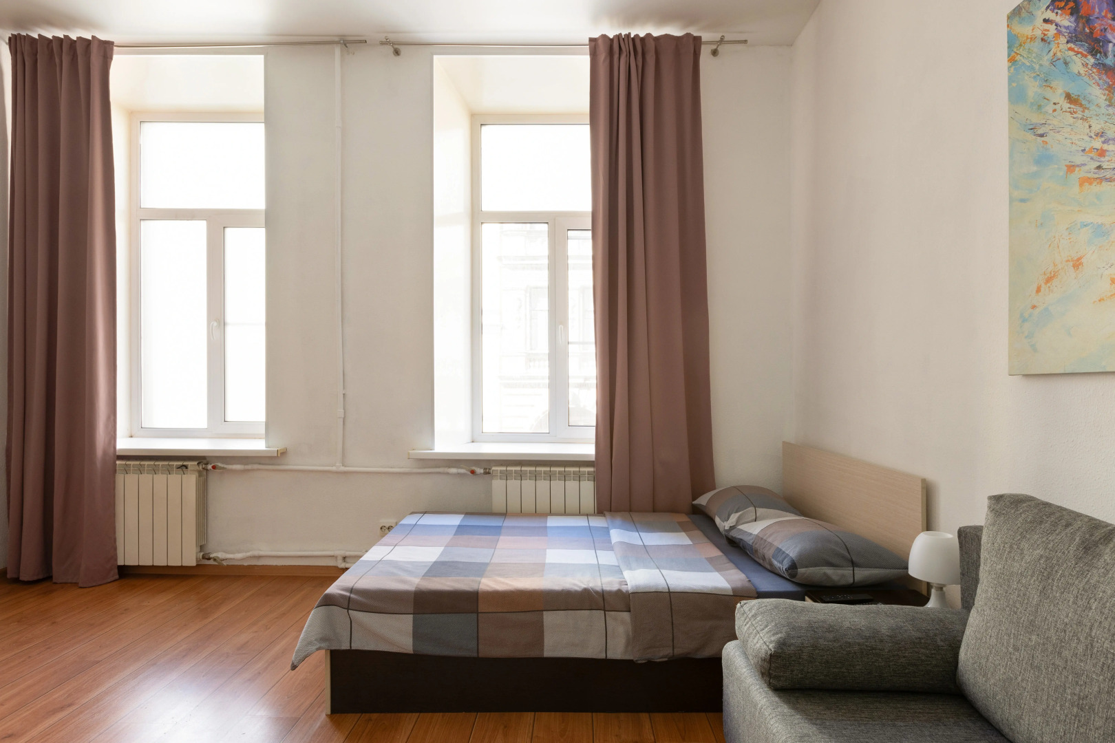 Гостевой Дом BJ HOME на Ульяны Громовой