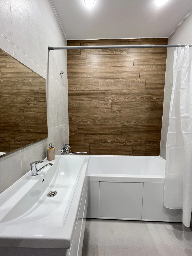 Квартира Новая в Центре Города