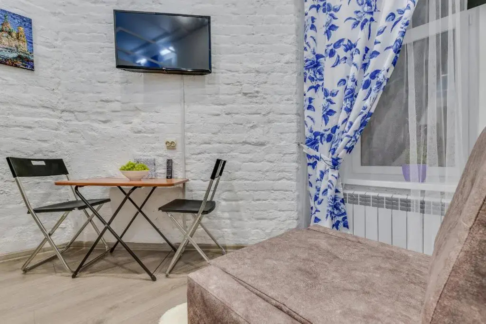 Апартаменты на Кузнечном