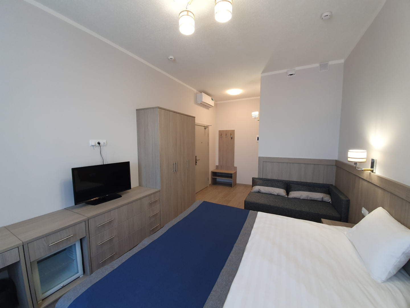 Отель Физтех