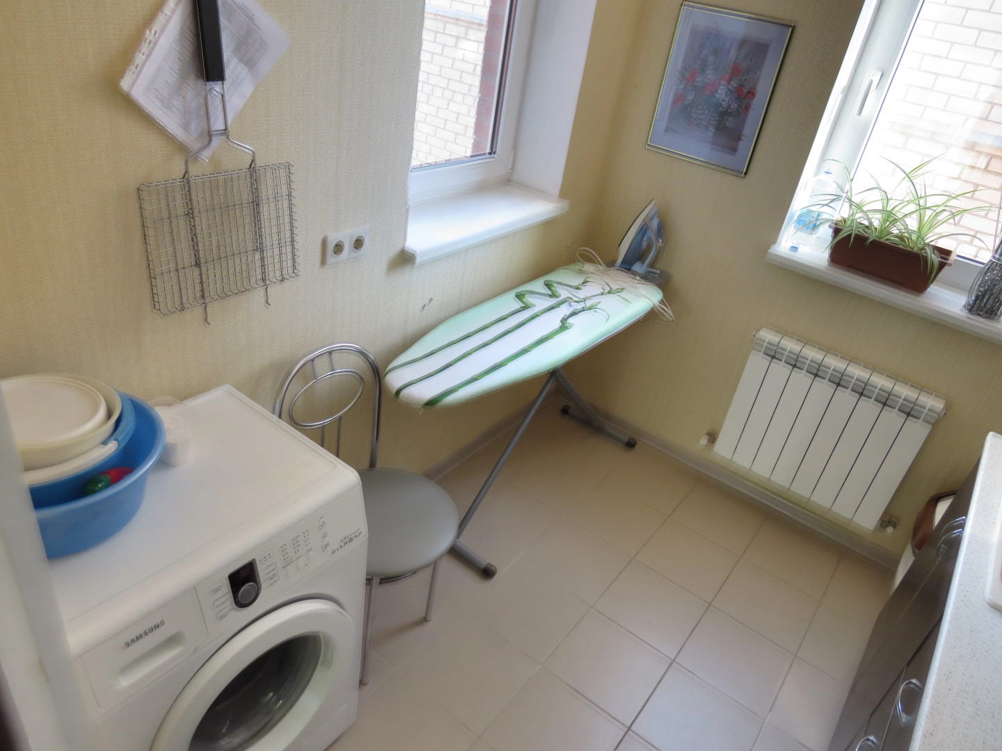 Гостевой дом Любимый дом