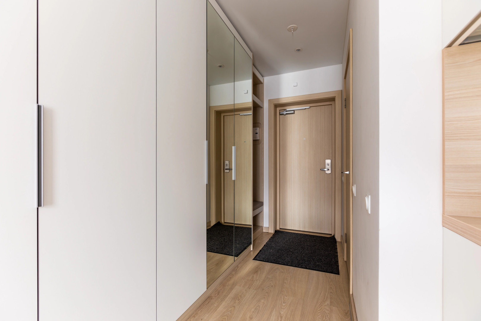 Апартаменты VivatApartSpb Уютная квартира Персик Yеs рядом с Невским проспектом