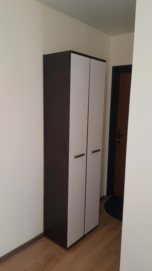 Апартаменты на Юной 8