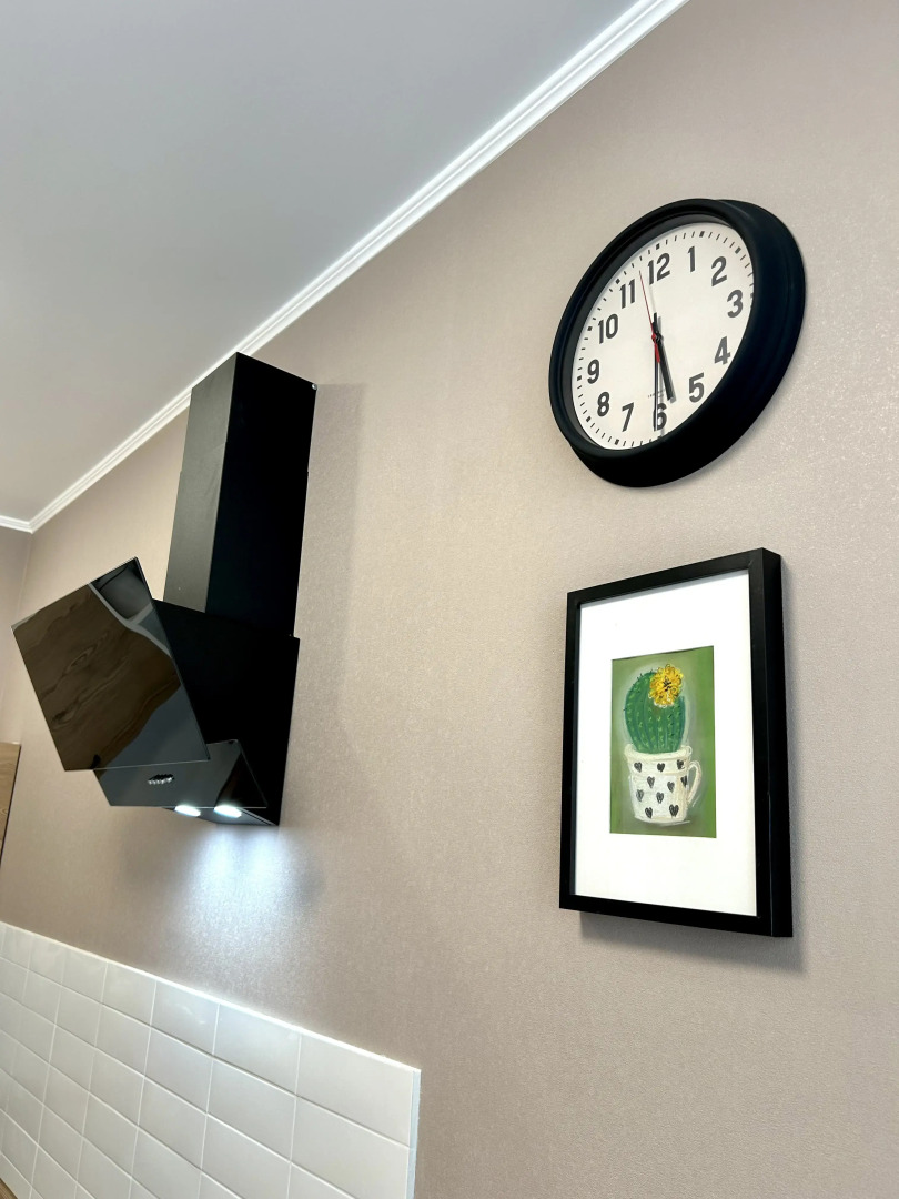 Апартаменты FSF Дизайнерские С Кофемашиной и Массажером