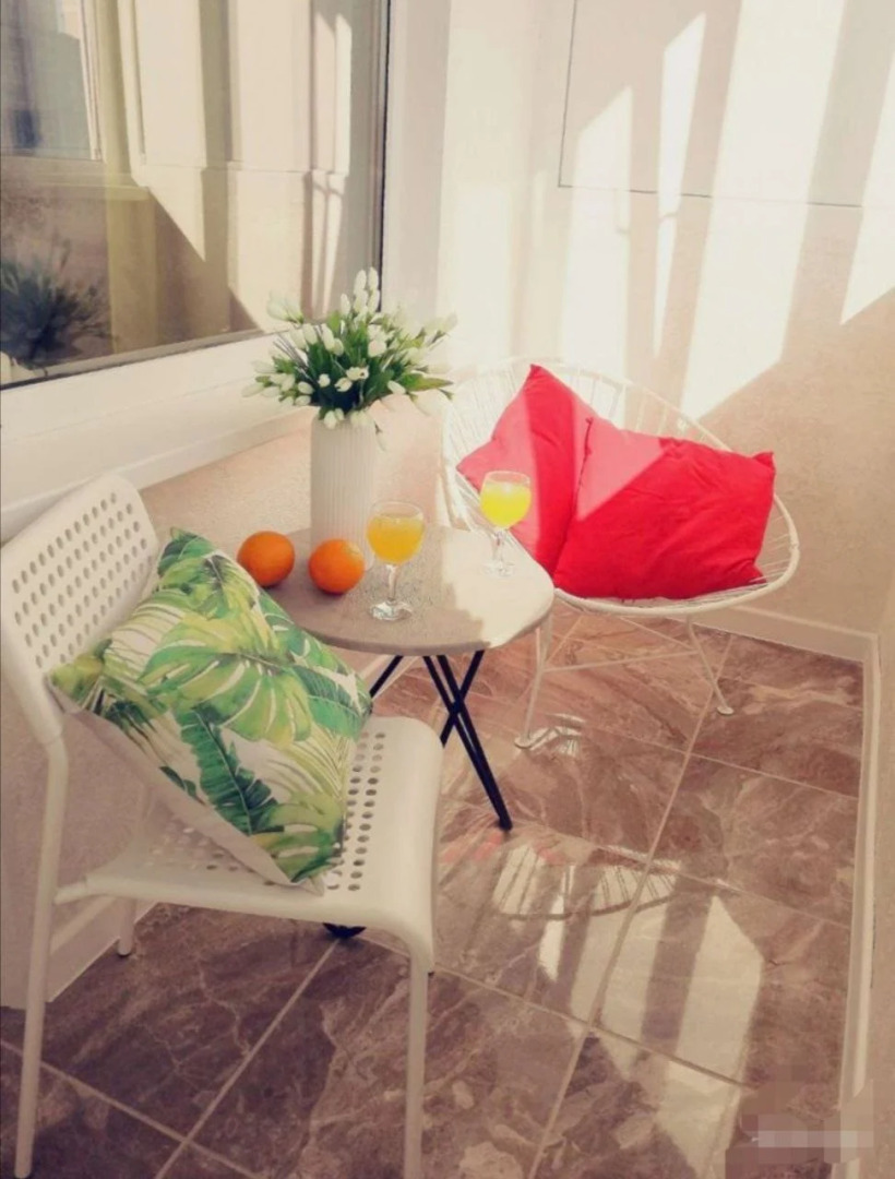 Апартаменты City Home