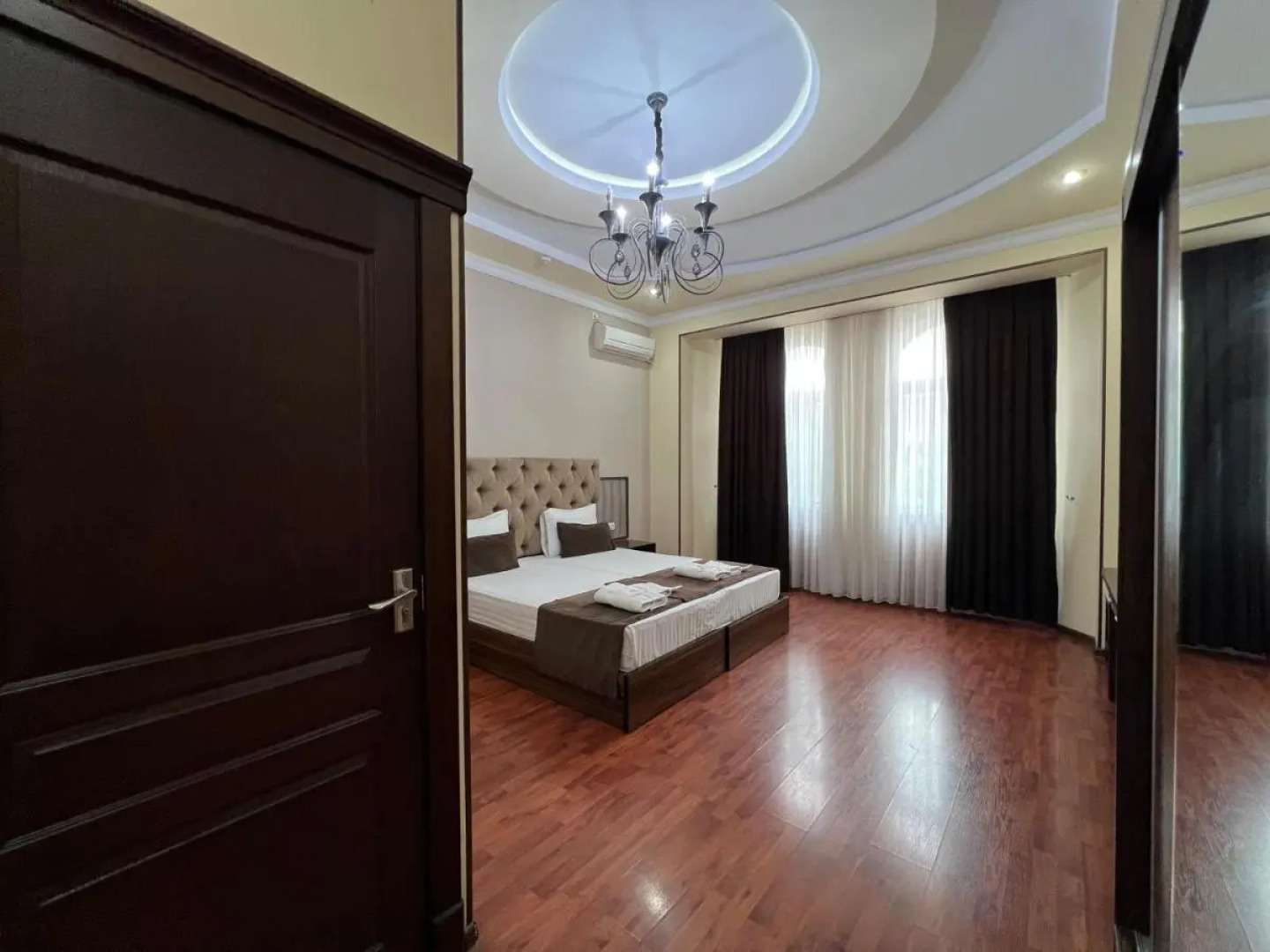 Отель Art Elite