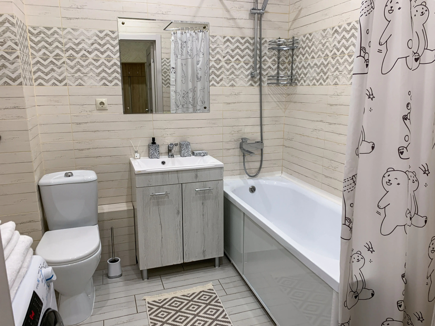 Квартира Уютная квартира в историческом центре города