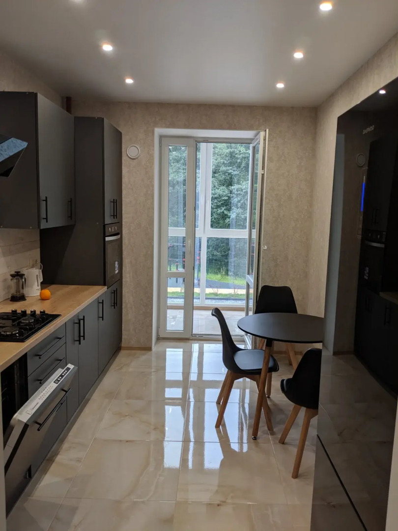 Апартаменты ViktorAppart