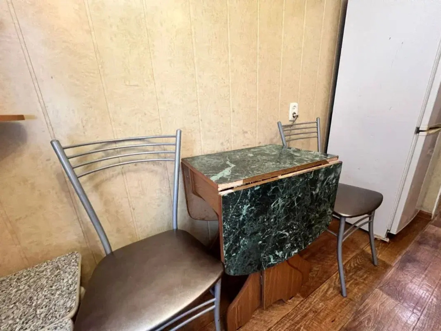 Апартаменты Теплый ветер